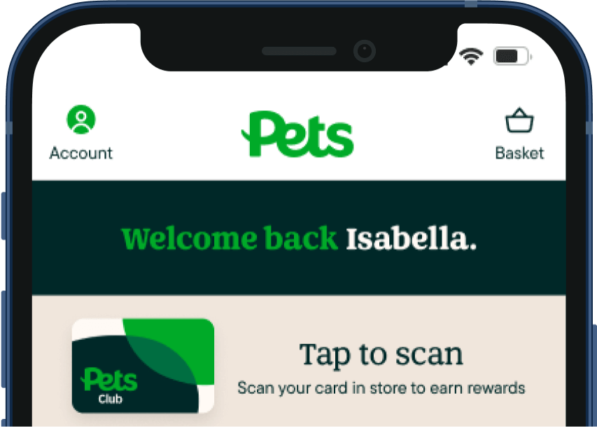 Pets App